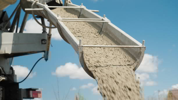 Best Concrete Driveway Installation in Greybull, WY