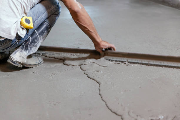 Best Concrete Steps and Stairs in Greybull, WY