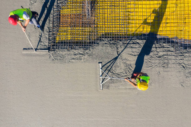 Best Concrete Staining and Coloring in Greybull, WY