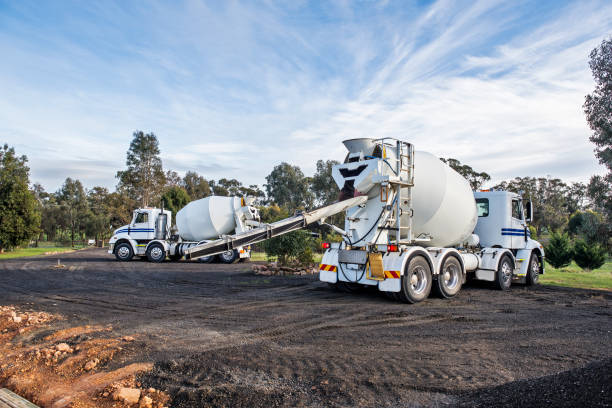 Best Concrete Grinding and Polishing in Greybull, WY