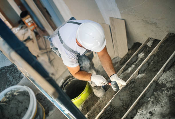 Best Commercial Concrete Services in Greybull, WY