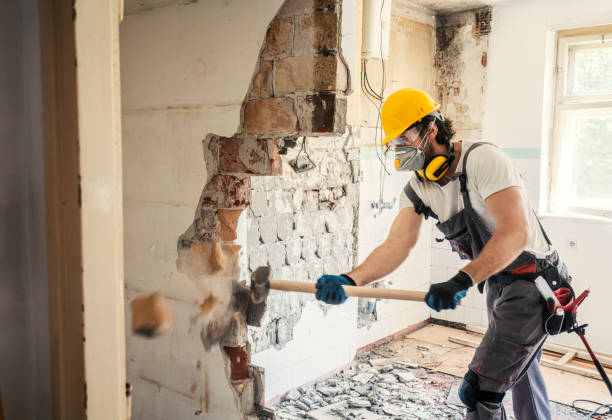 Best Concrete Sealing and Maintenance in Greybull, WY