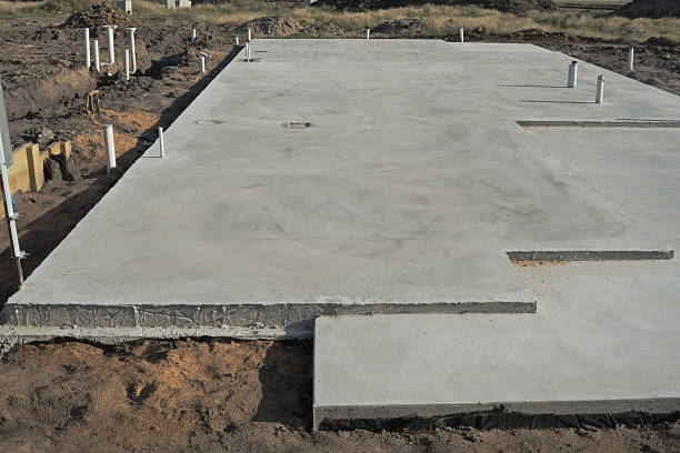 Best Concrete Sidewalk Installation in Greybull, WY