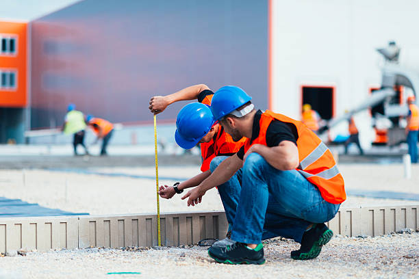 Best Residential Concrete Solutions in Greybull, WY